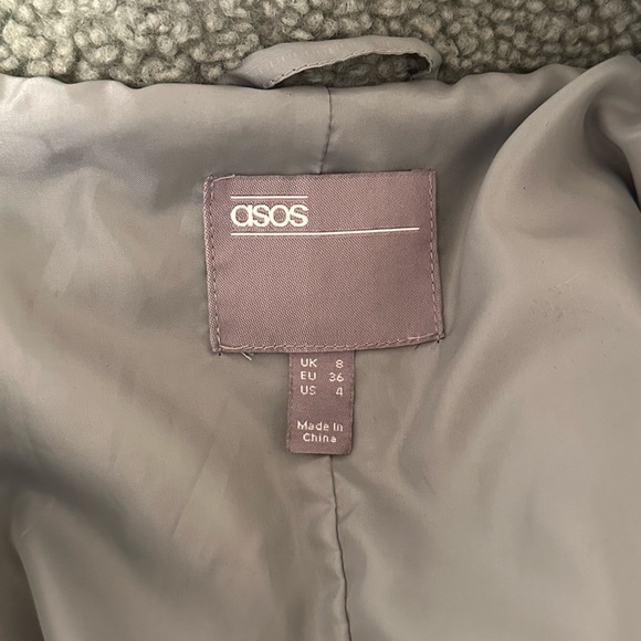 Fleece Jacket - Picture 6 of 6